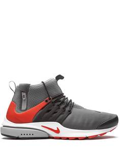 Nike кроссовки Air Presto Mid Utility