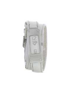 Hermès наручные часы Kelly 2 pre-owned 2000-х годов