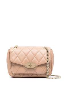 Mulberry стеганая мини-сумка Darley