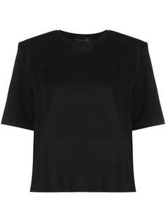 Federica Tosi футболка с короткими рукавами