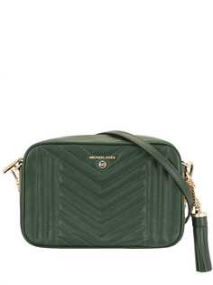 Michael Michael Kors сумка через плечо Jet Set