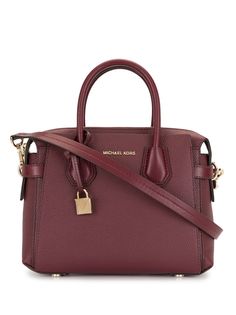 Michael Michael Kors сумка через плечо Mercer