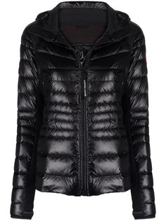 Canada Goose куртка HyBridge® Lite с капюшоном