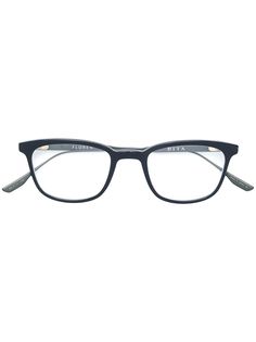 Dita Eyewear очки Floren в квадратной оправе