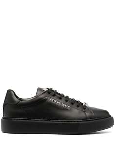 Philipp Plein кроссовки Istitutional