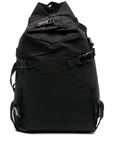 The Viridi-Anne рюкзак с пряжками