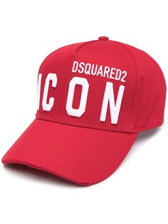 Dsquared2 бейсболка Icon