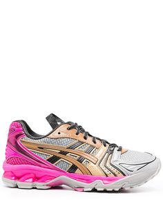 ASICS кроссовки Gel-Kayano 14 со вставками