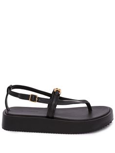 JW Anderson Flatform Sandals