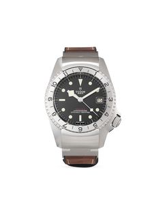 TUDOR наручные часы Black Bay P01 pre-owned 42 мм 2019-го года