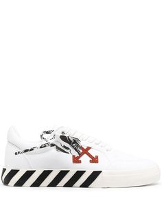 Off-White LOW VULCANIZED WHITE OCHER YELLOW