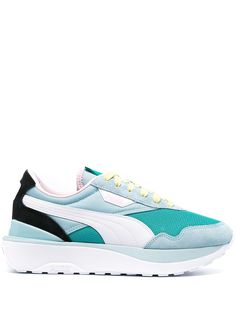 Puma кроссовки Cruise Rider