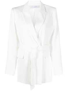 IRO Jekke double-breasted blazer