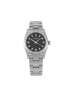 Rolex наручные часы Oyster Perpetual pre-owned 31 мм 2003-го года
