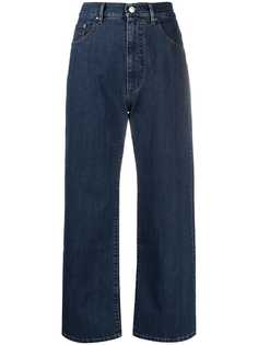 Katharine Hamnett London широкие джинсы