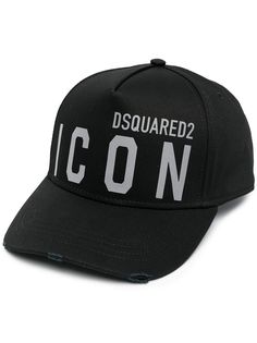 Dsquared2 бейсболка Icon