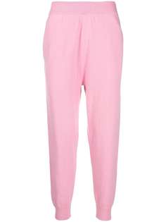 Extreme Cashmere спортивные брюки No. 56 Yogi