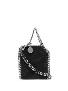 Stella McCartney мини-сумка Falabella