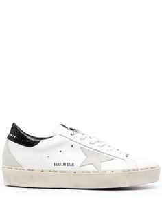 Golden Goose кеды Hi Star