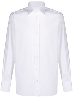 Tom Ford рубашка на пуговицах