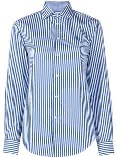 Polo Ralph Lauren рубашка в полоску