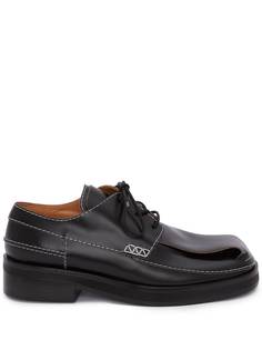 JW Anderson Derby Shoes