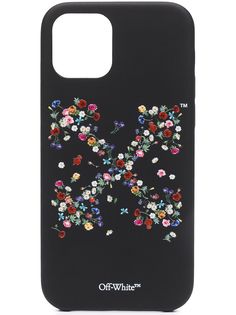Off-White чехол для iPhone 12 Pro/Max с логотипом Arrows