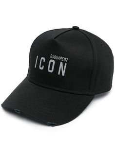 Dsquared2 бейсболка Icon