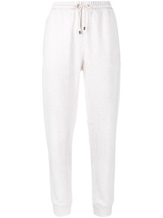 Brunello Cucinelli укороченные спортивные брюки