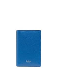 Mulberry обложка для паспорта