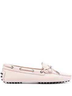Tods мокасины Gommino Tod`S