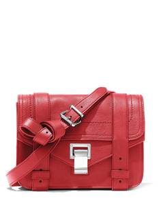 Proenza Schouler мини-сумка через плечо PS1