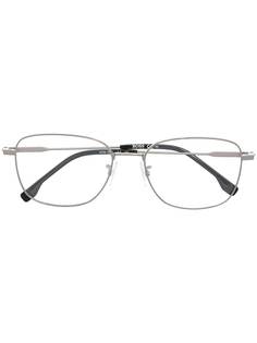 Boss Hugo Boss очки в квадратной оправе
