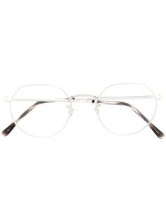 Ray-Ban очки в круглой оправе