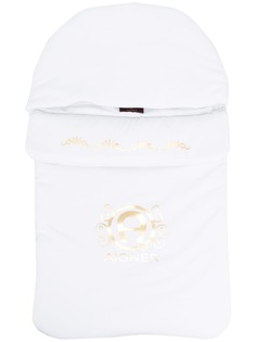 Aigner Kids конверт с логотипом
