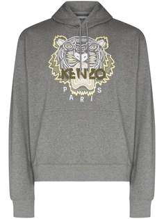 Kenzo худи с логотипом
