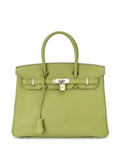 Hermès сумка Birkin 30 pre-owned