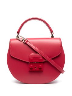 Furla мини-сумка через плечо Metropolis