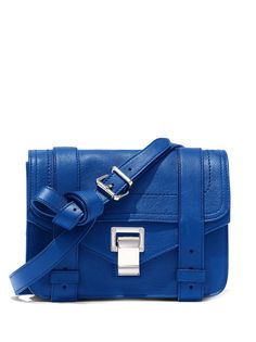 Proenza Schouler PS1 Mini Crossbody