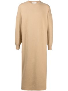 Extreme Cashmere длинное платье