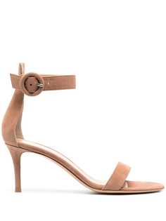 Gianvito Rossi босоножки Portofino