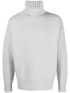Extreme Cashmere джемпер No. 20