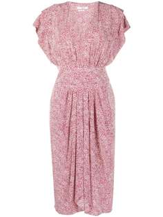 Isabel Marant Étoile Omeya dress
