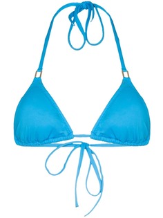 Melissa Odabash Cancun triangle bikini top