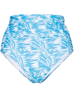 Melissa Odabash Lyon Splash bikini bottoms