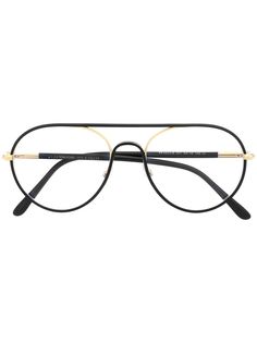 Tom Ford Eyewear очки-авиаторы