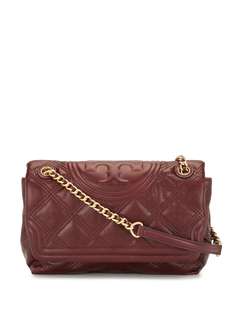 Tory Burch сумка-трансформер на плечо Fleming