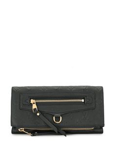 Louis Vuitton клатч Petitant 2011-го года