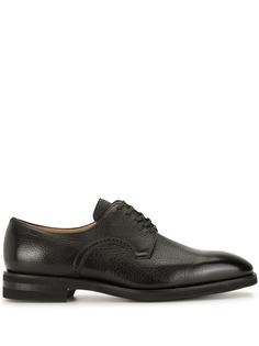 Bally туфли дерби Scrivani