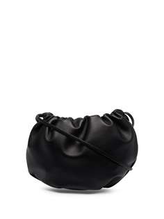 Bottega Veneta сумка на плечо The Bulb со сборками